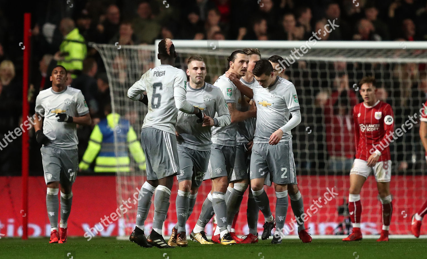 ibrahimovic celebration 0075