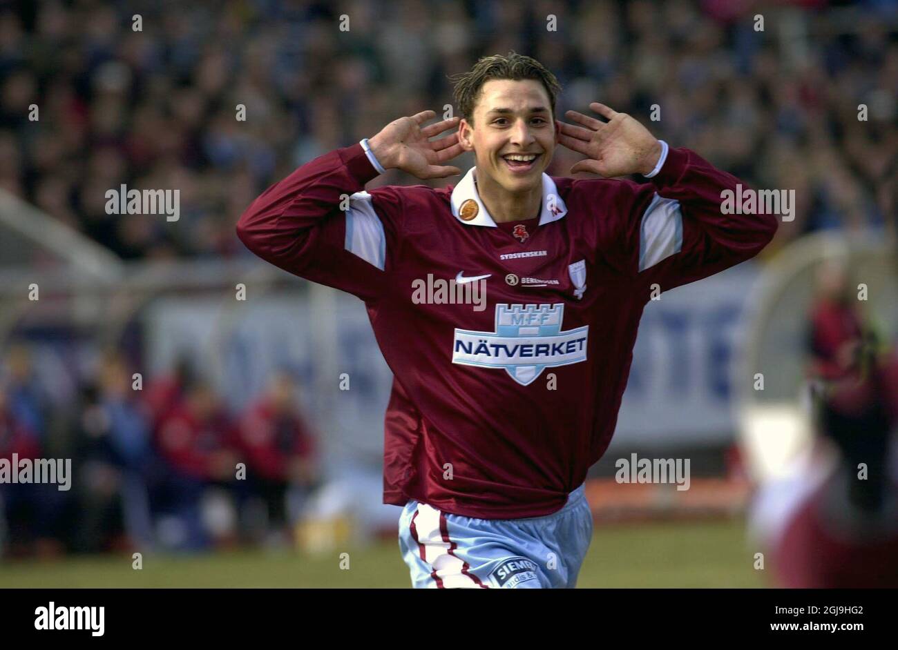 ibrahimovic celebration 0076
