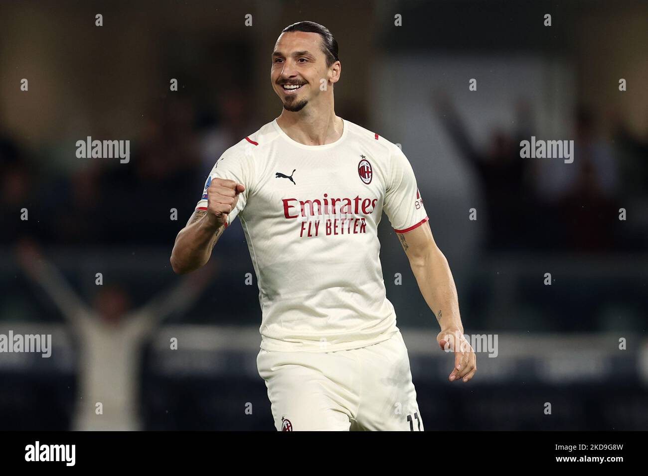 ibrahimovic celebration 0077