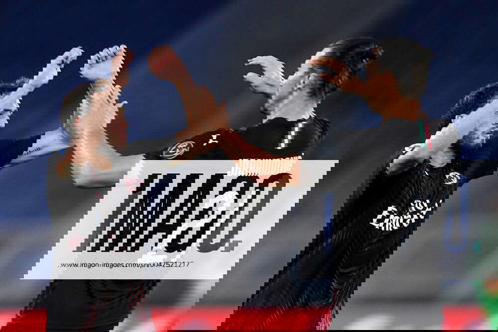 ibrahimovic celebration 0078