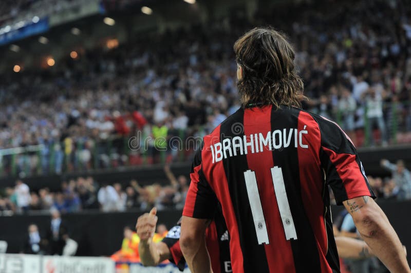 ibrahimovic celebration 0079