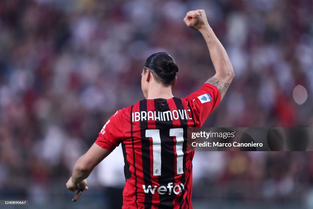 ibrahimovic celebration 0082