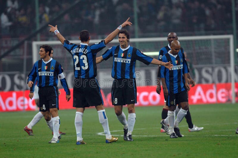 ibrahimovic celebration 0091