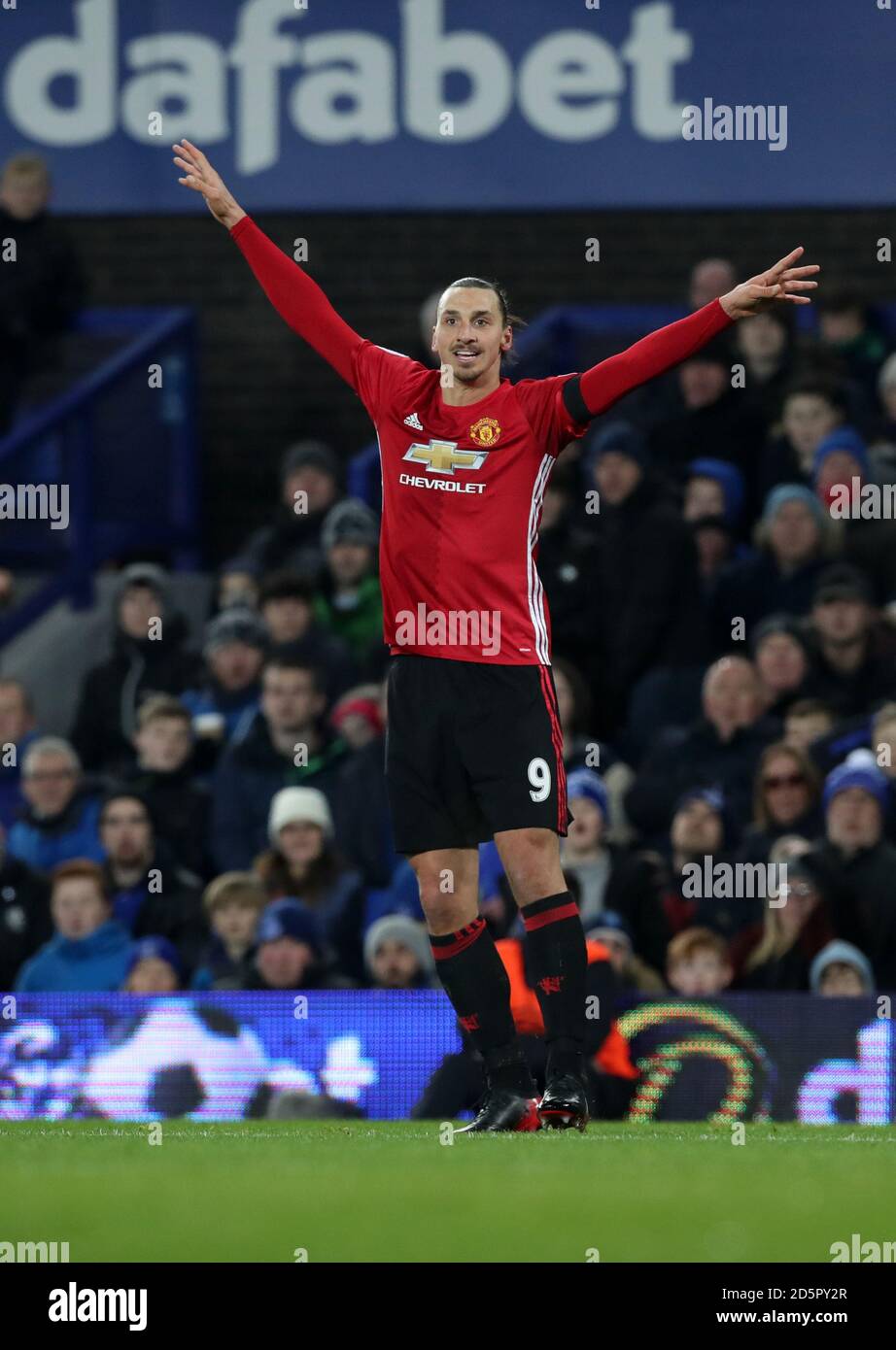 ibrahimovic celebration 0096