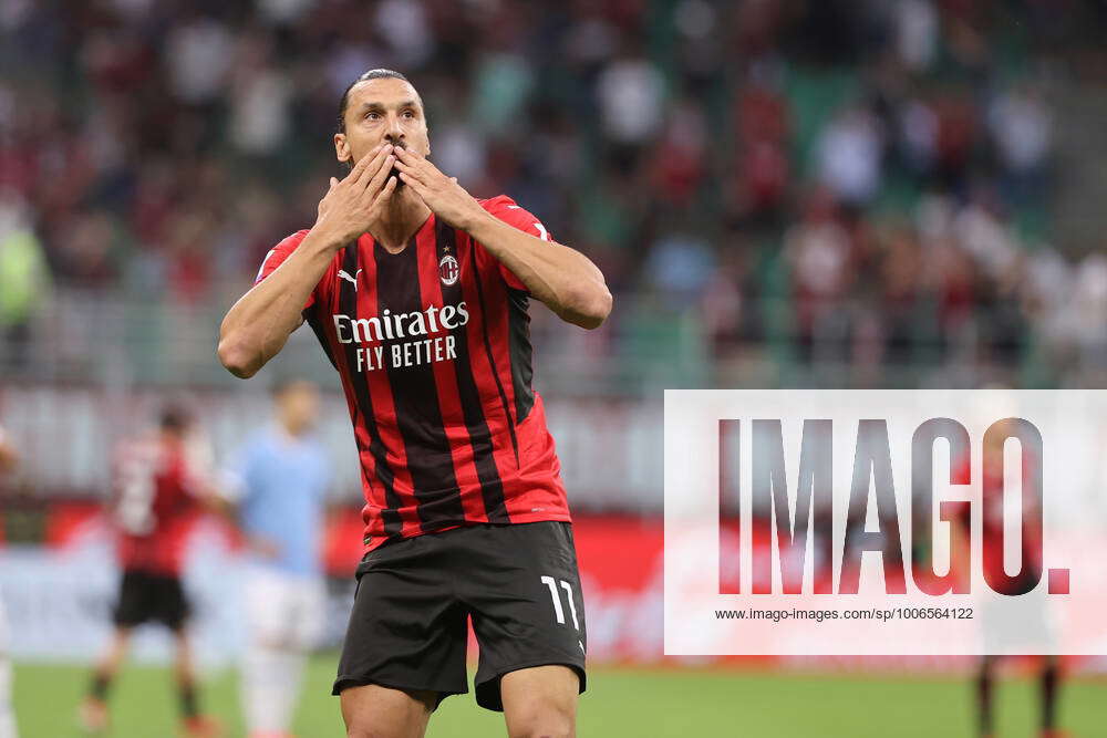 ibrahimovic celebration 0098