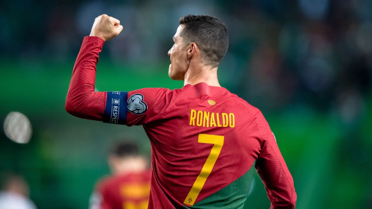 icon ronaldo 0012