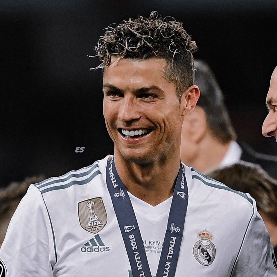 icon ronaldo 0013