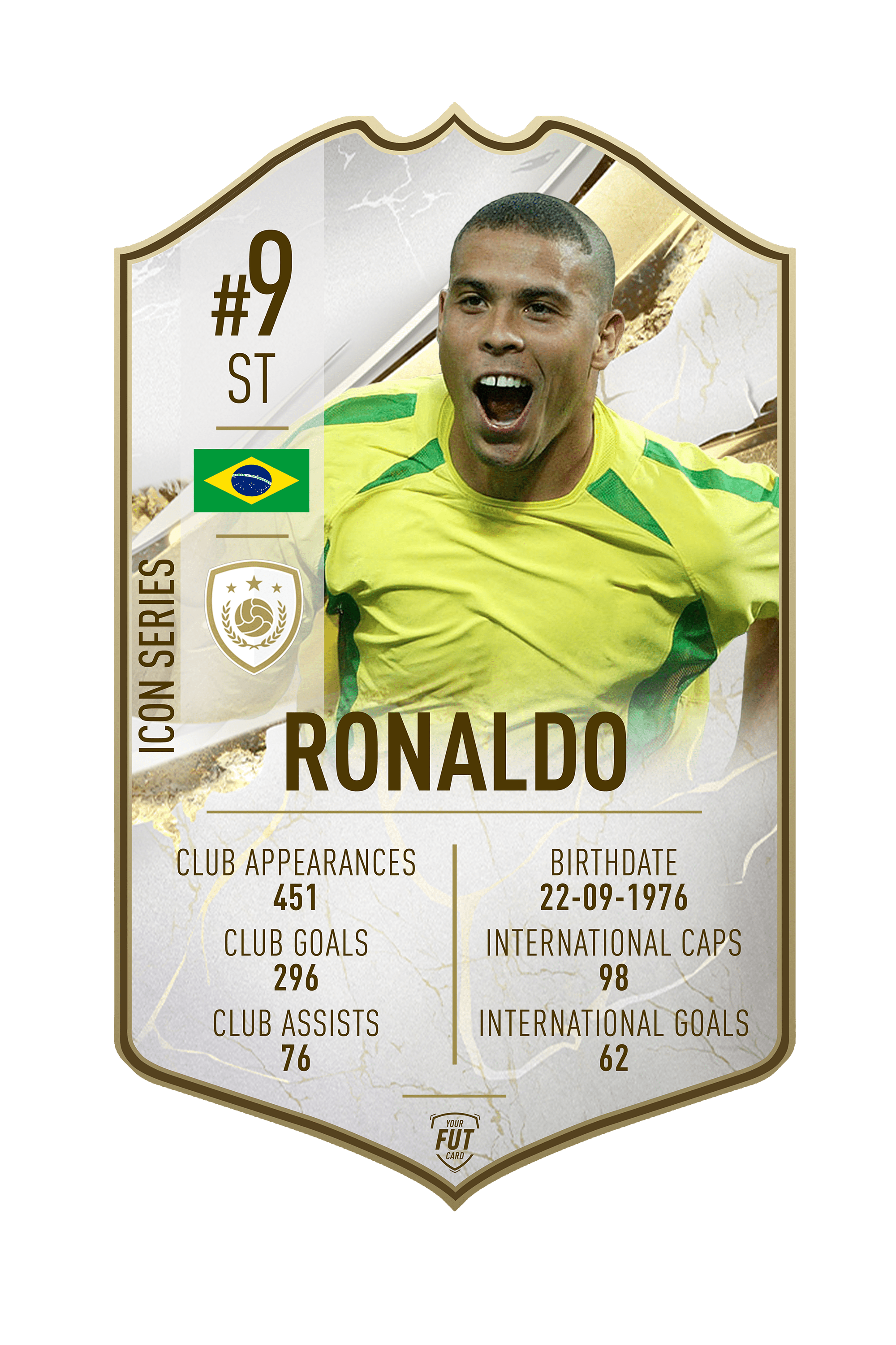 icon ronaldo 0017