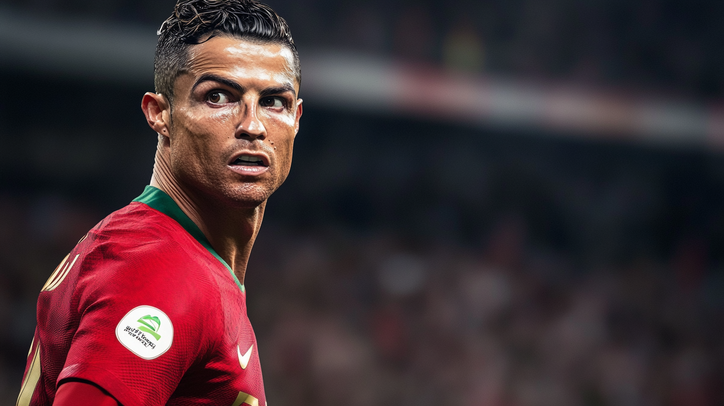 icon ronaldo 0019
