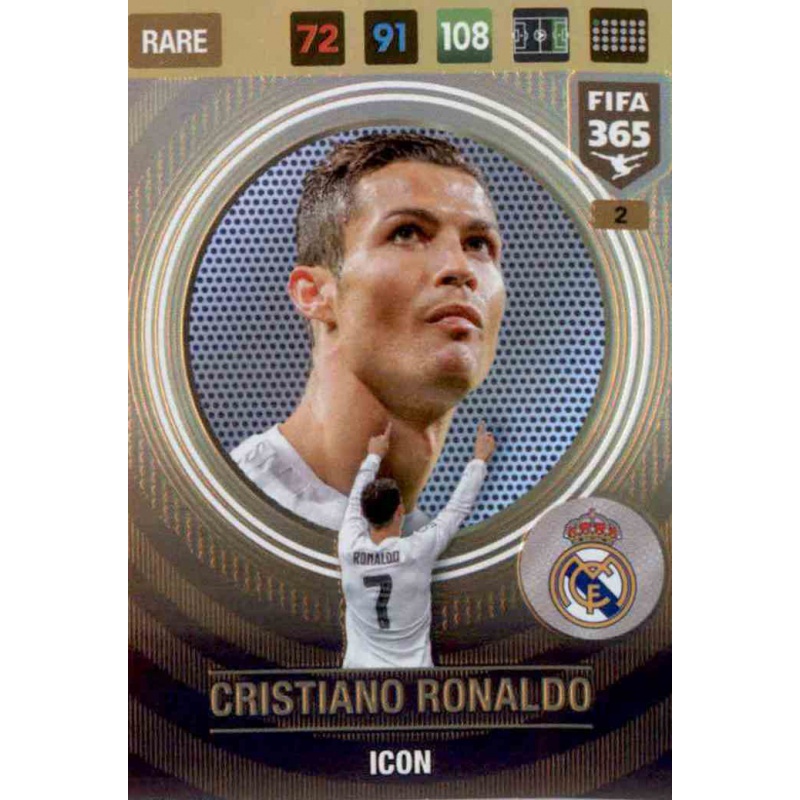 icon ronaldo 0020