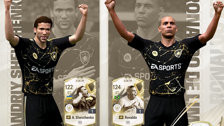 icon ronaldo 0023