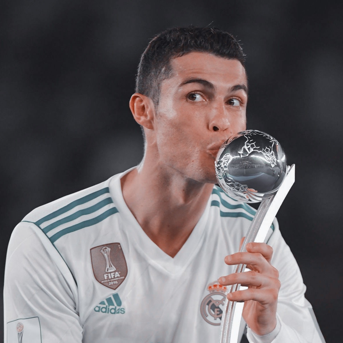icon ronaldo 0026
