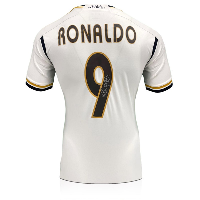 icon ronaldo 0049
