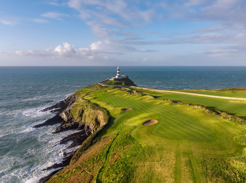 iconic 4th holes in golf