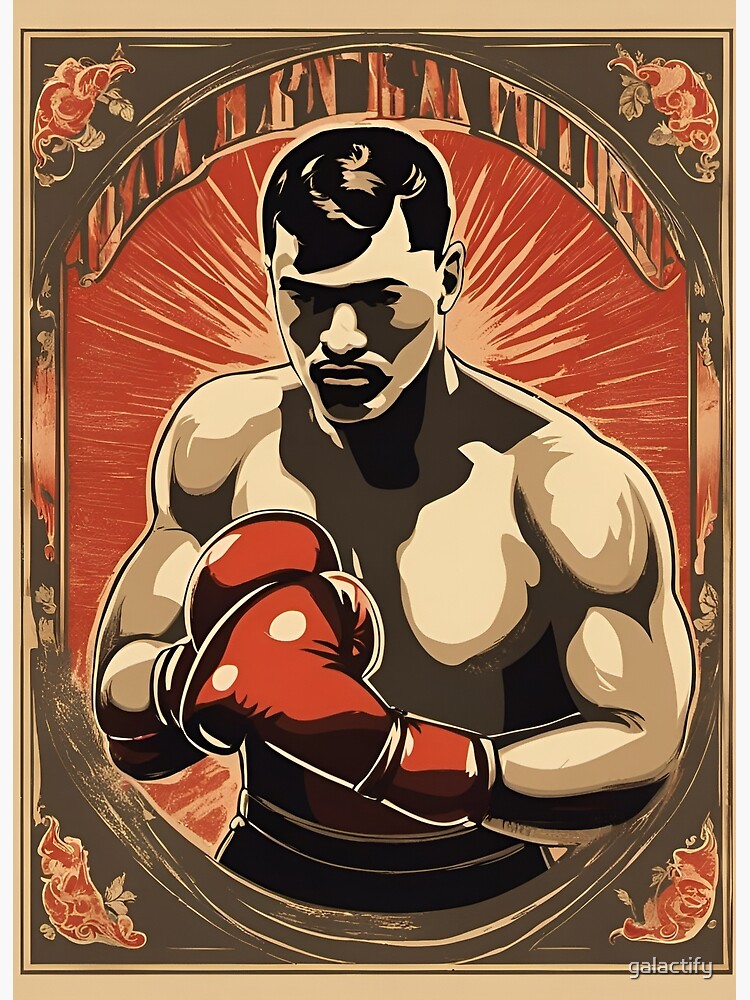 iconic boxing moments