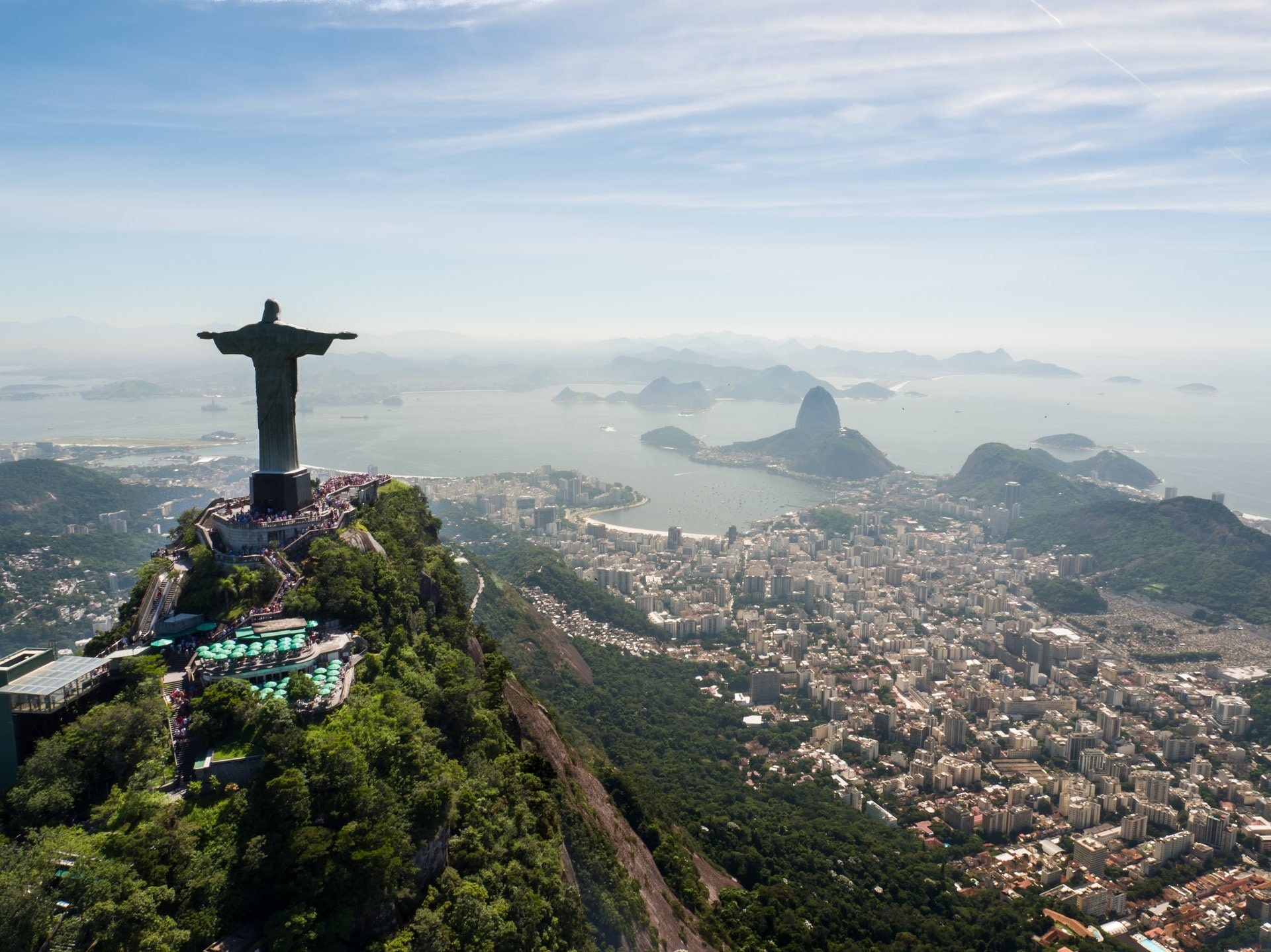 iconic Brazil sports moments