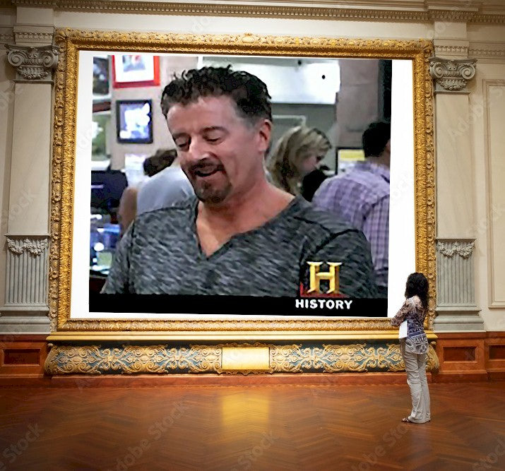 iconic celebrity images
