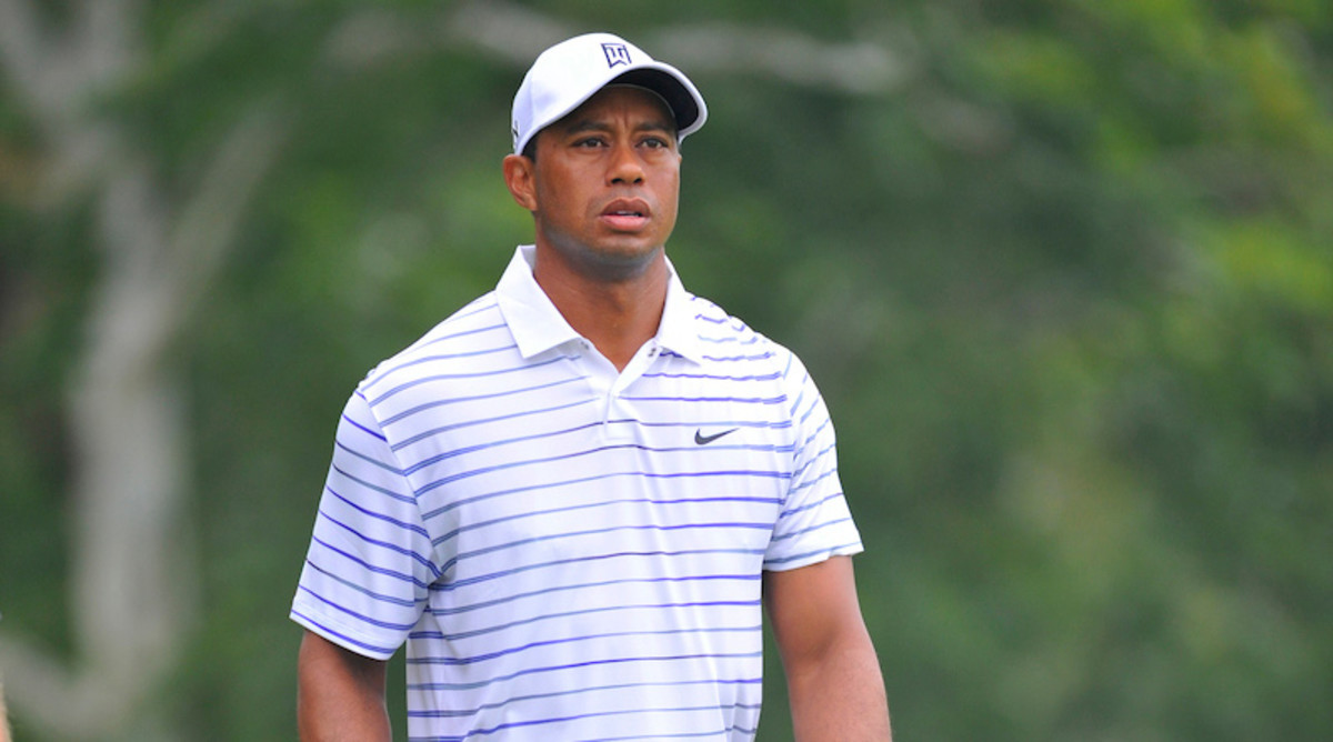 iconic golf photos