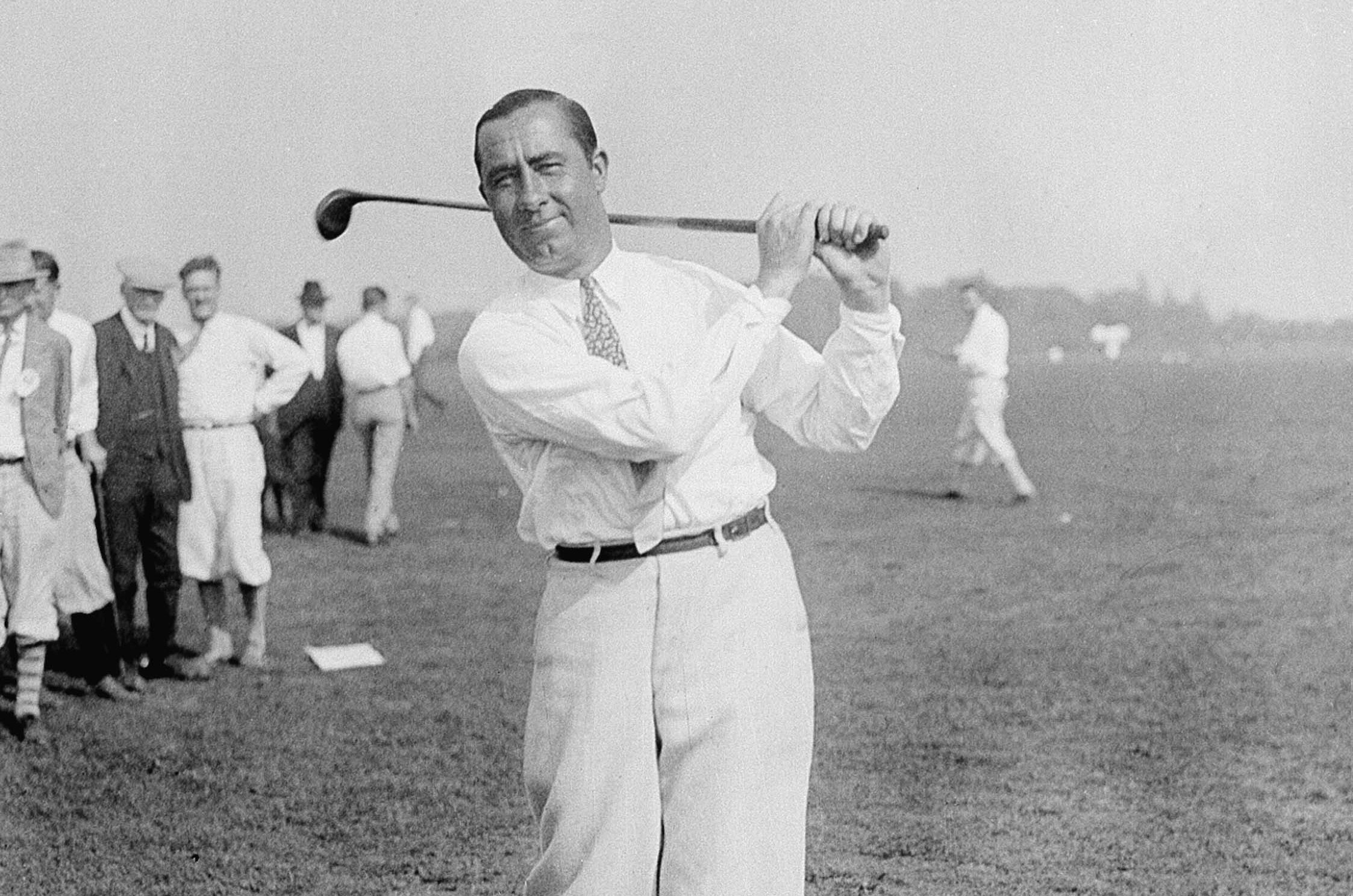 iconic golf shots