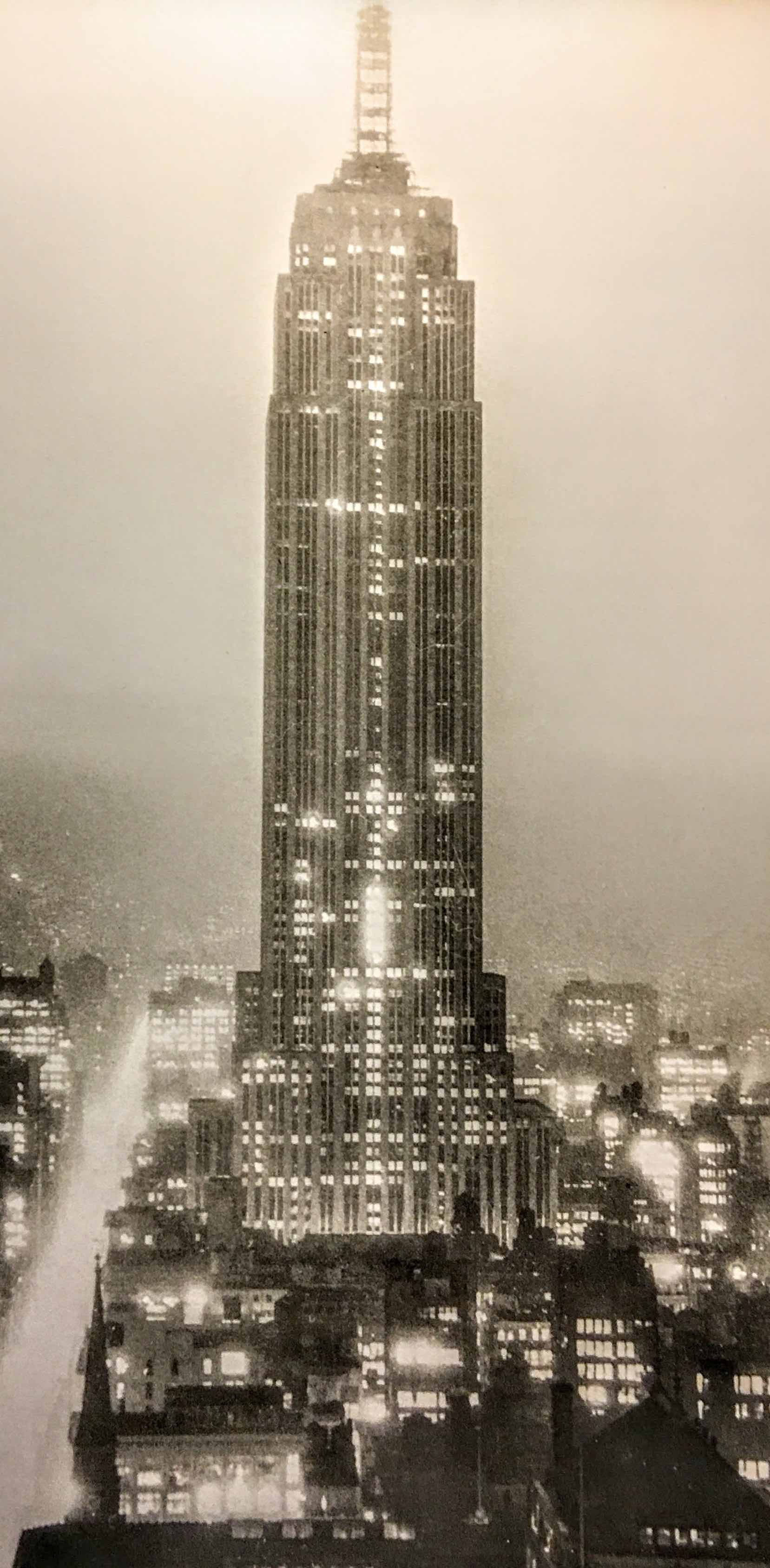 iconic landmarks NYC