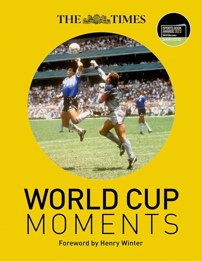diego maradona hand of god wc 1986 print