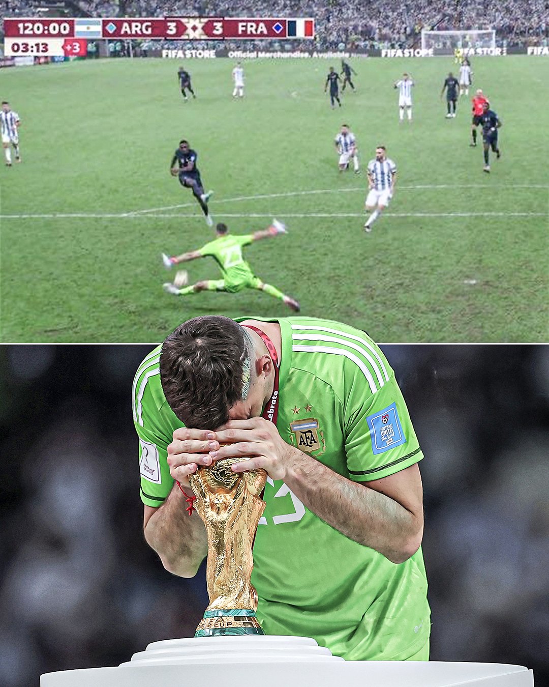iconic moments in soccer.