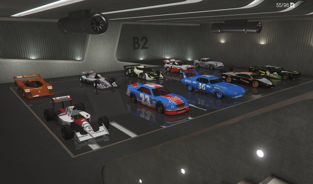 iconic racing photos 0049