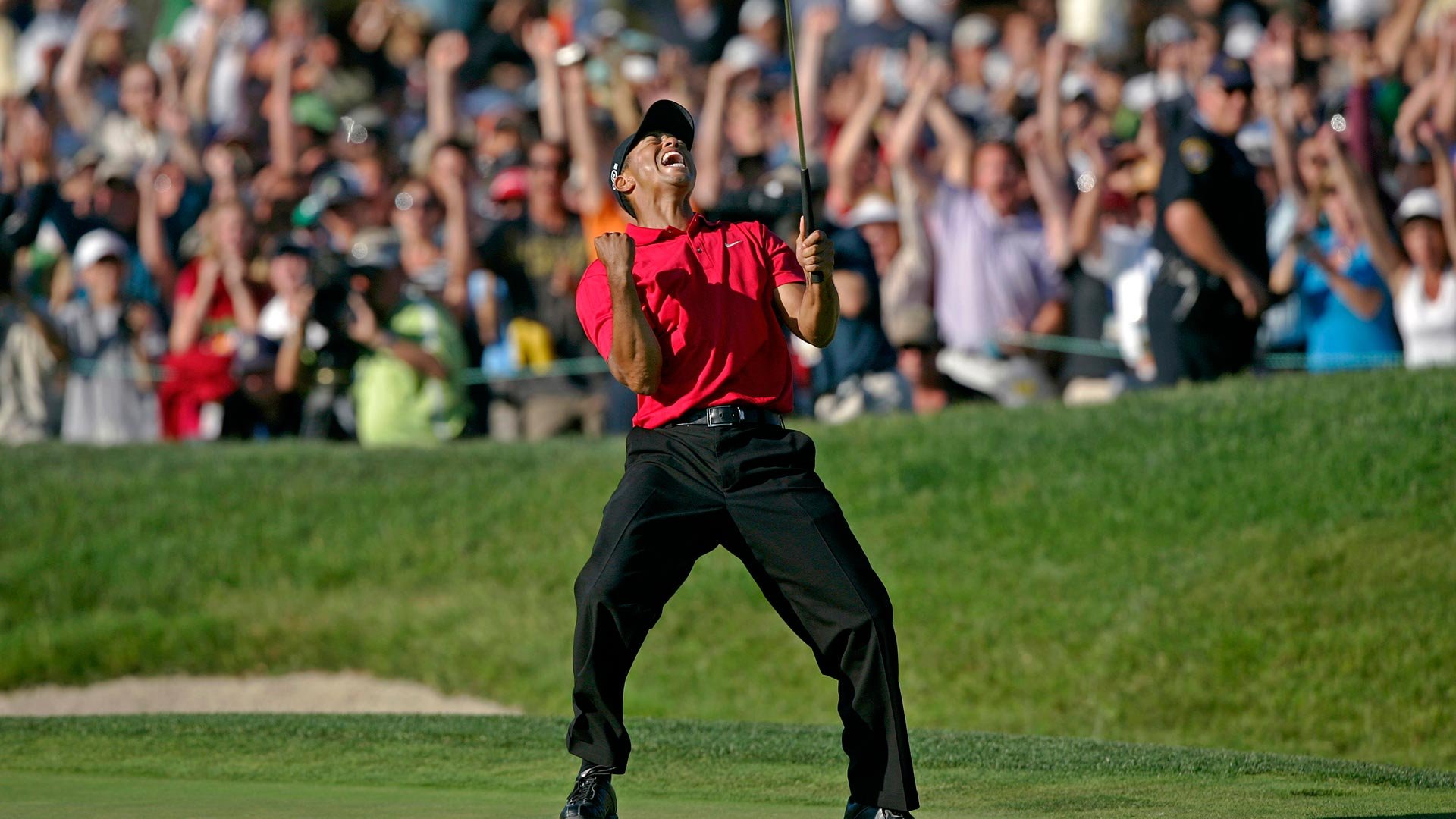 iconic Ryder Cup highlights