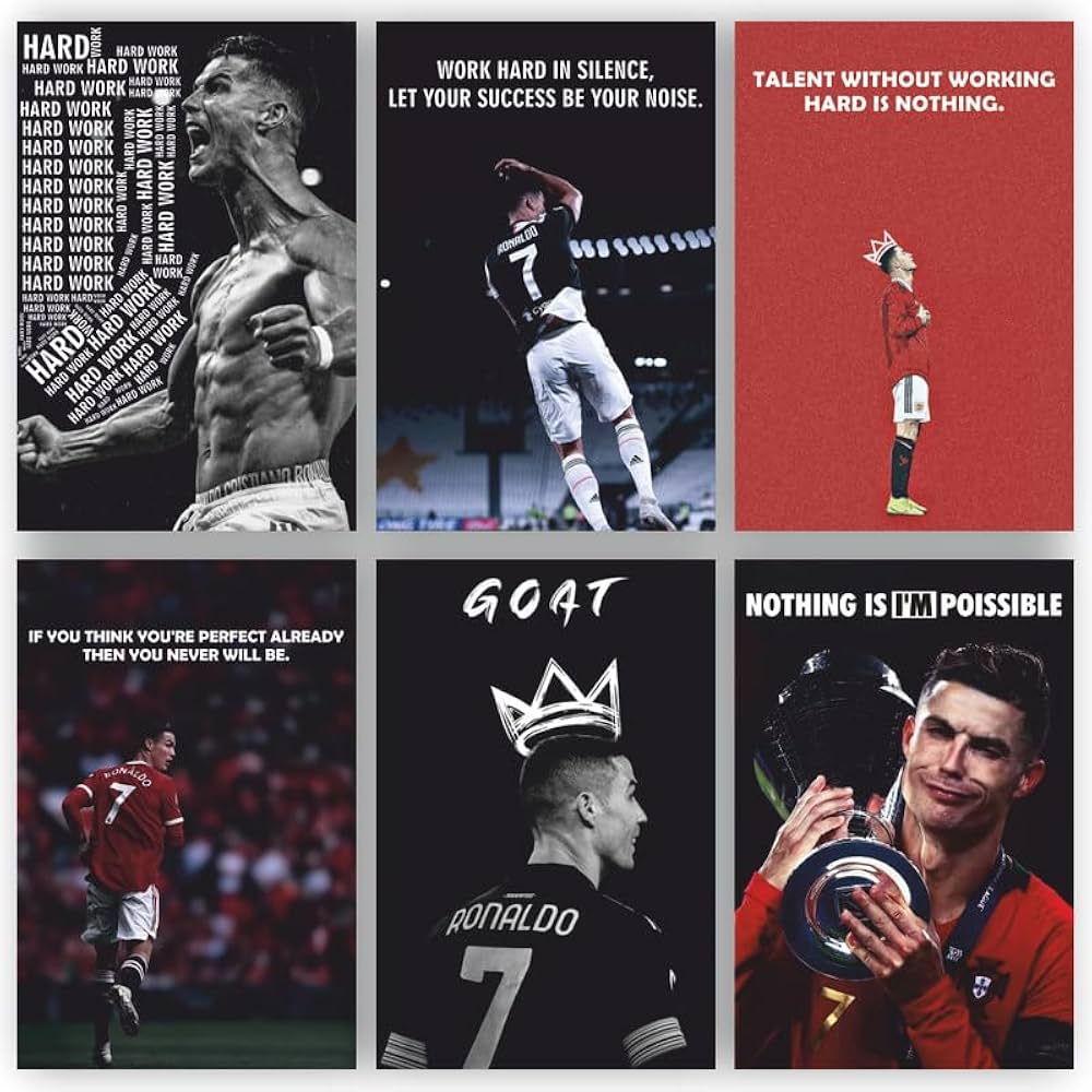 iconic sports imagery