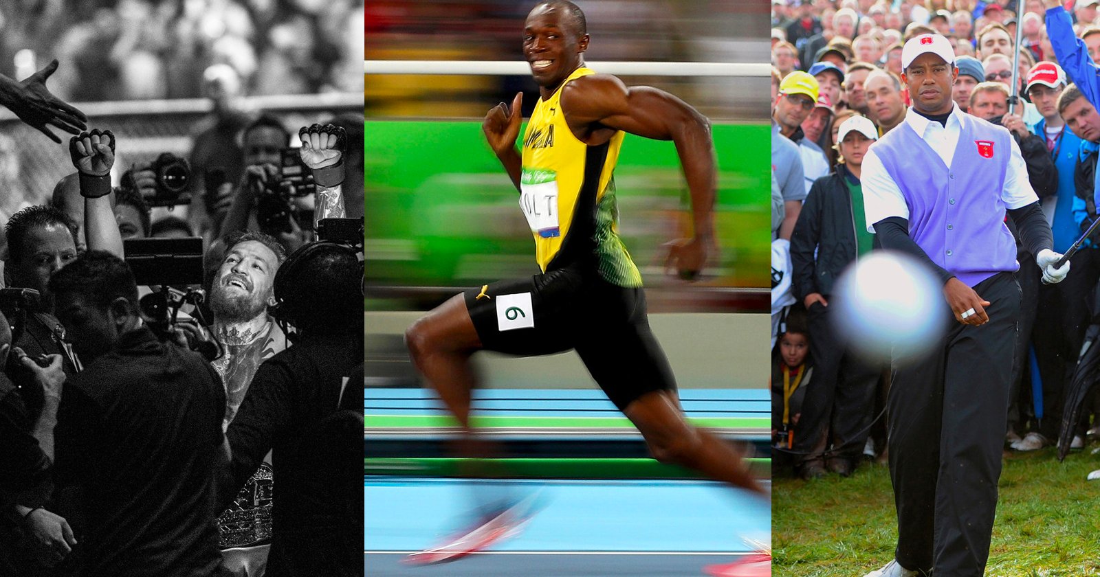 iconic sports pics