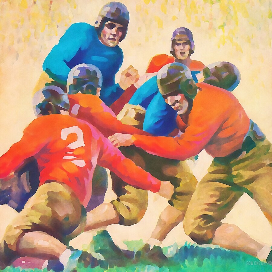 iconic sports posters 0017