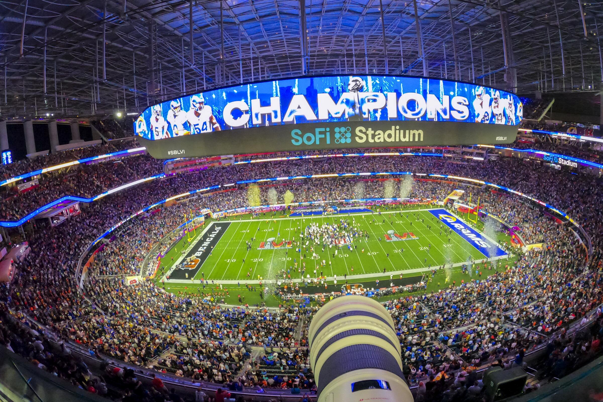 iconic Super Bowl moments