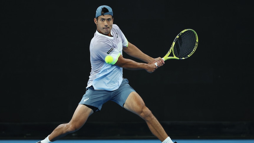 iconic tennis moments