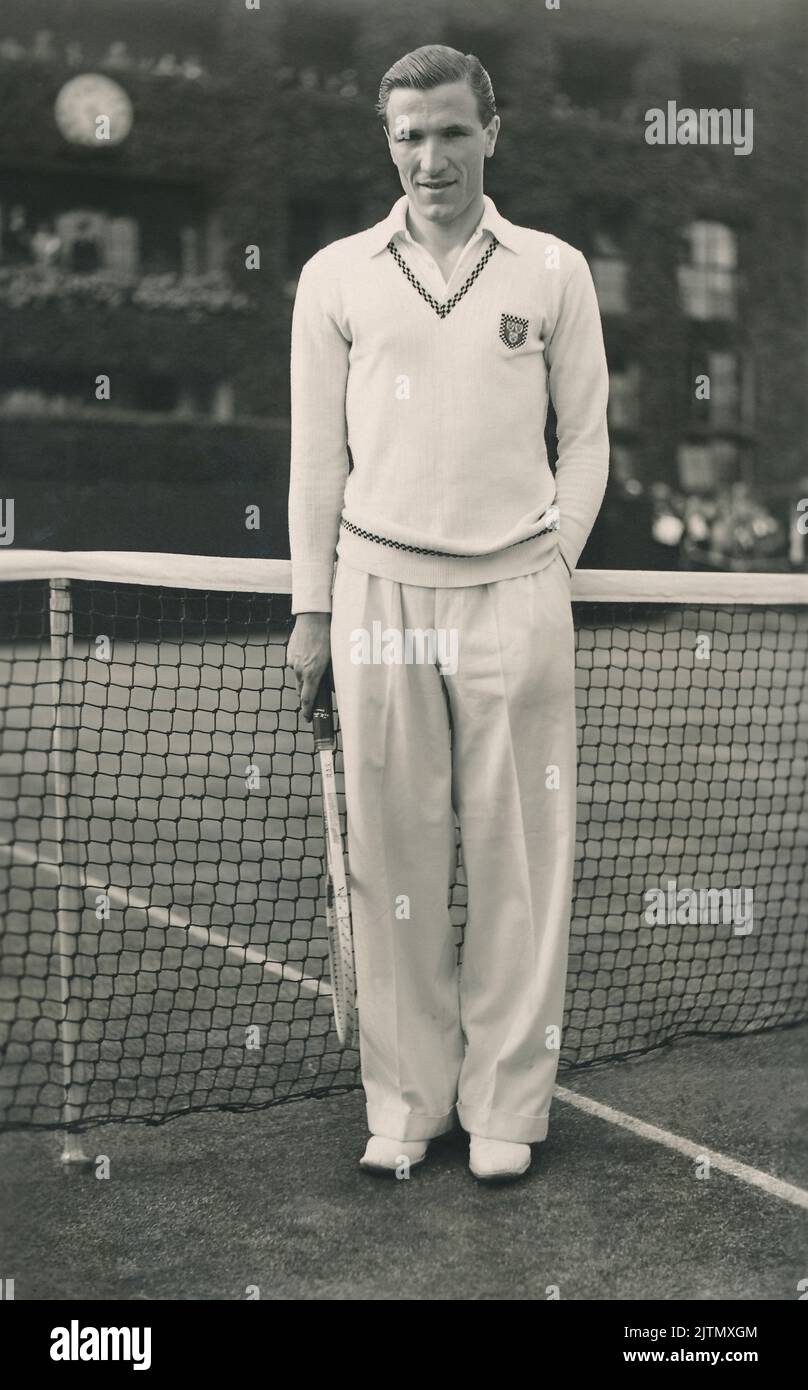 iconic tennis players