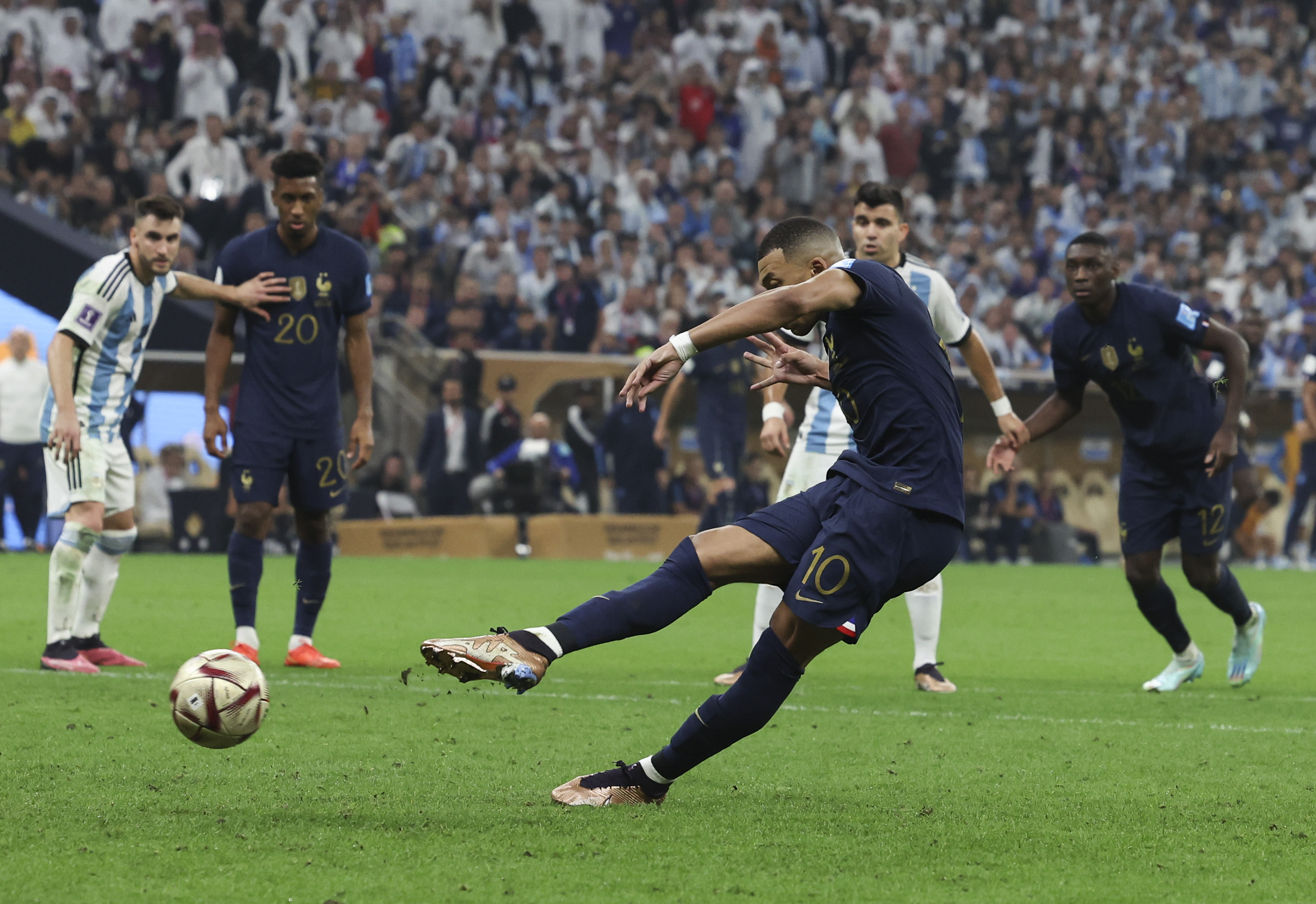 iconic World Cup goals