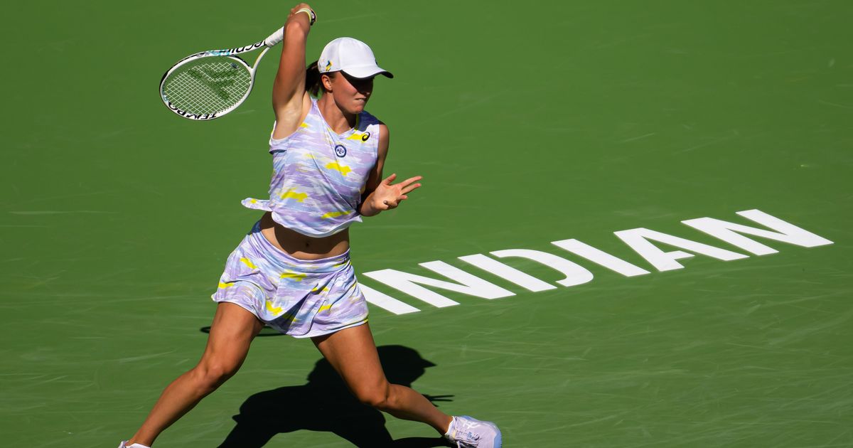 iga swiatek indian wells 2023 0033