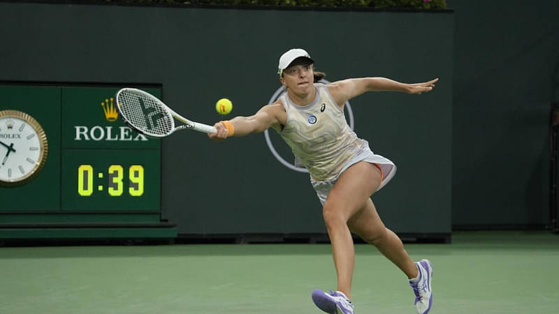 iga swiatek indian wells 2023 0037