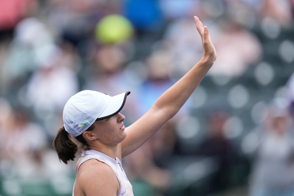 iga swiatek indian wells 2023 0042