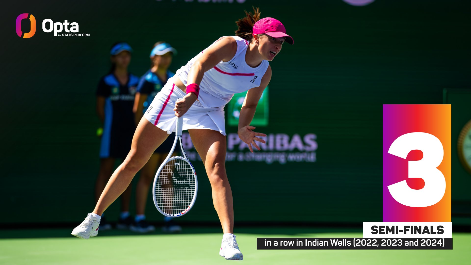 iga swiatek indian wells 2023 0045