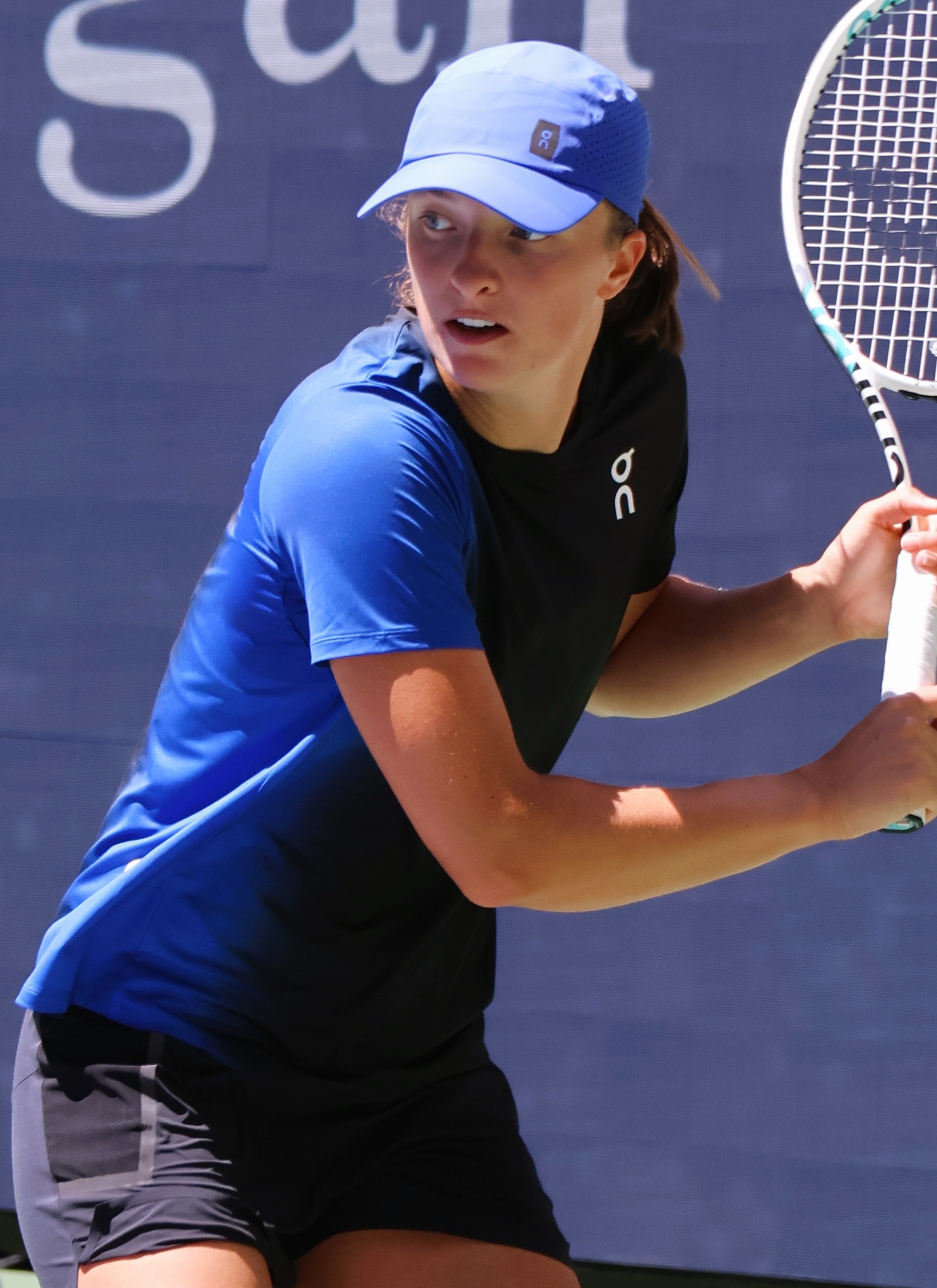 iga swiatek indian wells 2023 0046