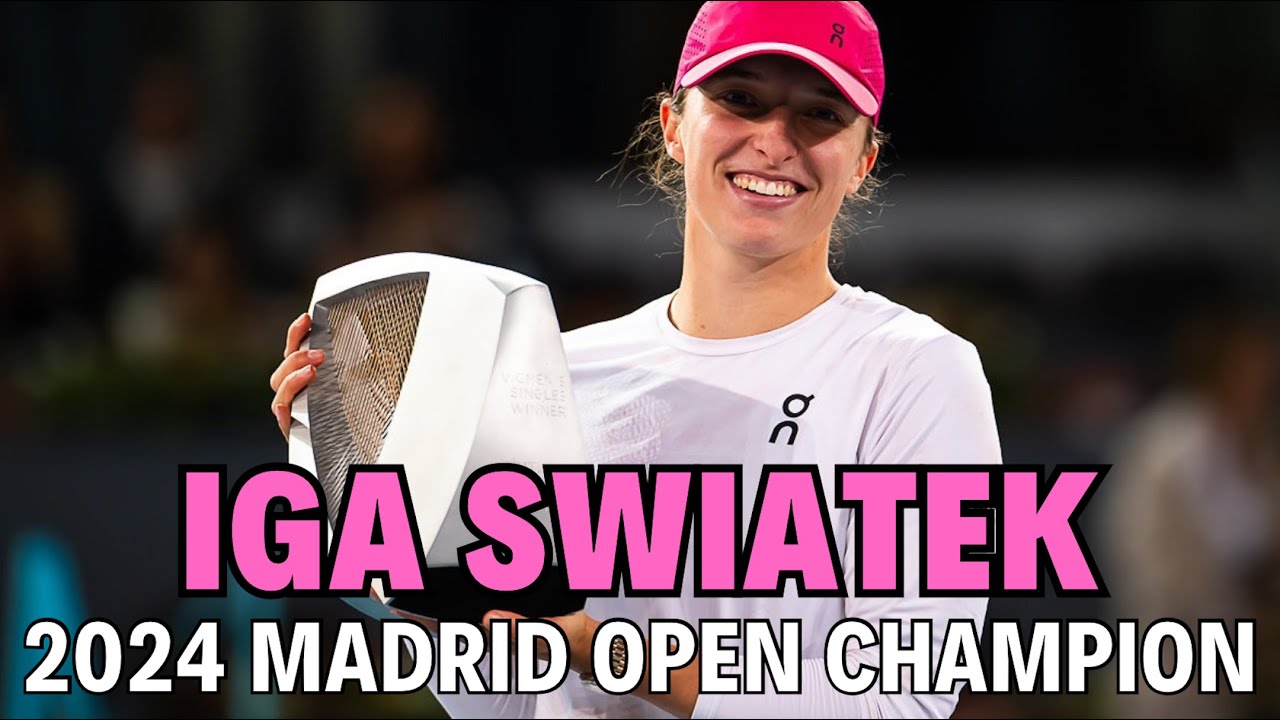 iga swiatek madrid 0030