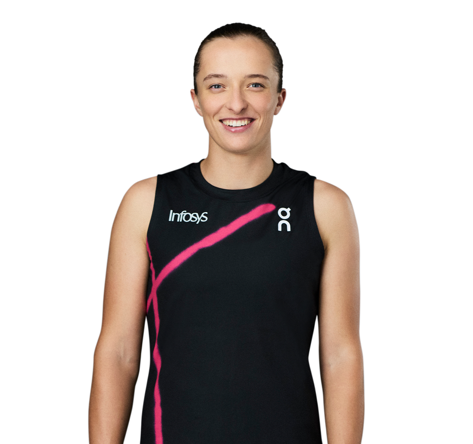 iga swiatek on running 0047