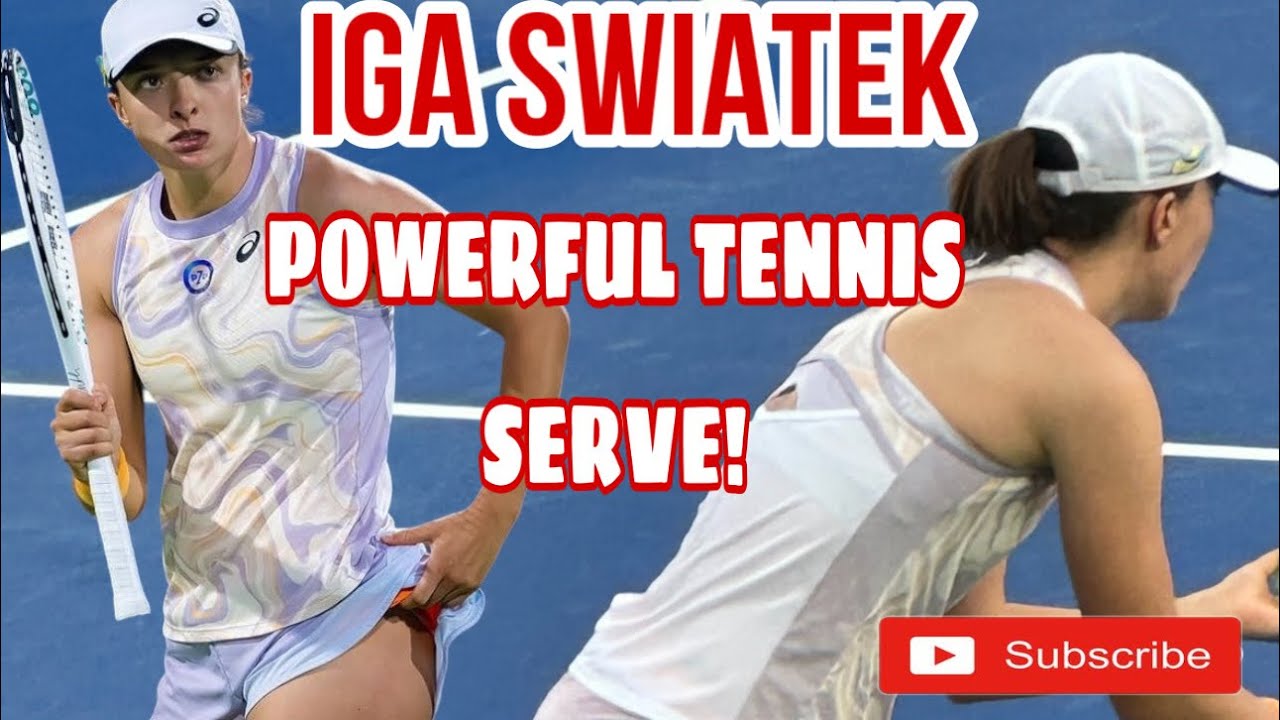 iga swiatek serve 0028
