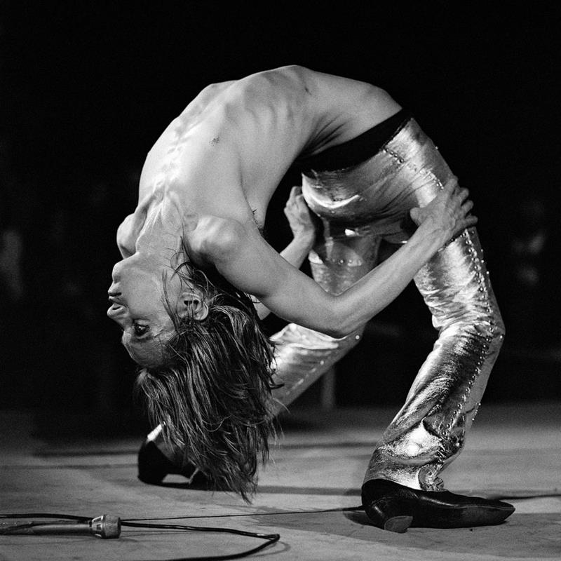 Iggy Pop background images