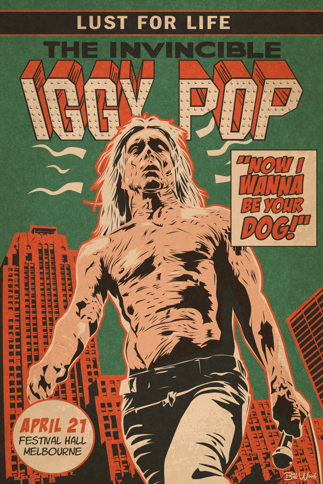 iggy pop wallpapers 0025