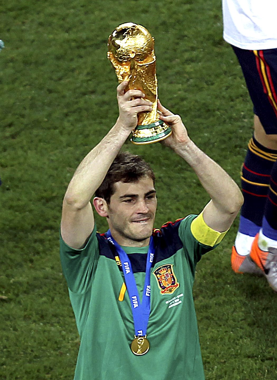 iker casillas world cup 0009