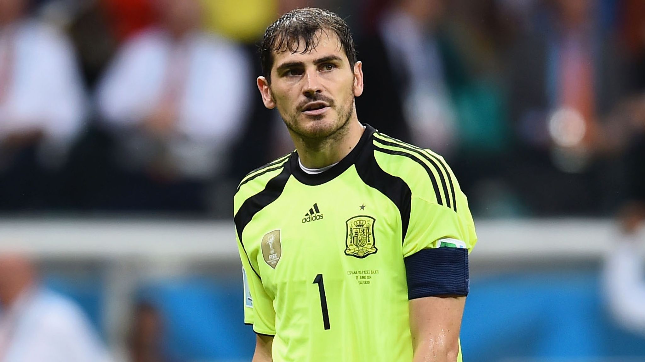 iker casillas world cup 0037