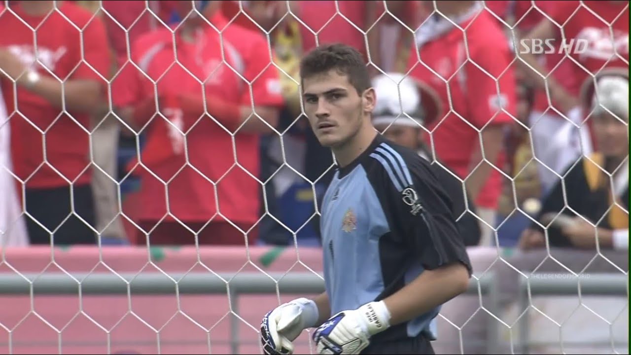 iker casillas world cup 0048
