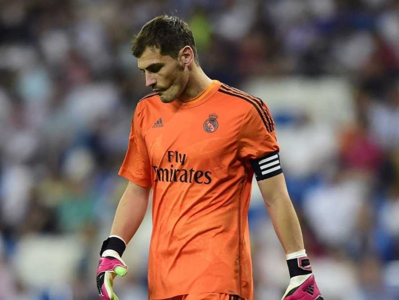 iker casillas world cup 0064