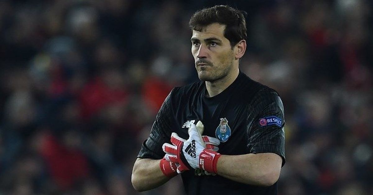 iker casillas world cup 0076